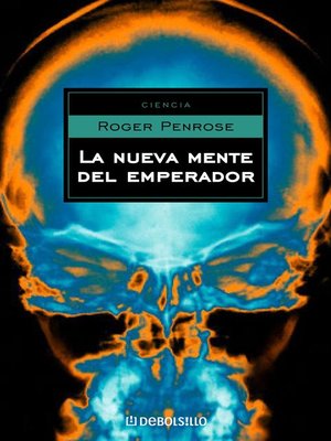 cover image of La nueva mente del emperador
